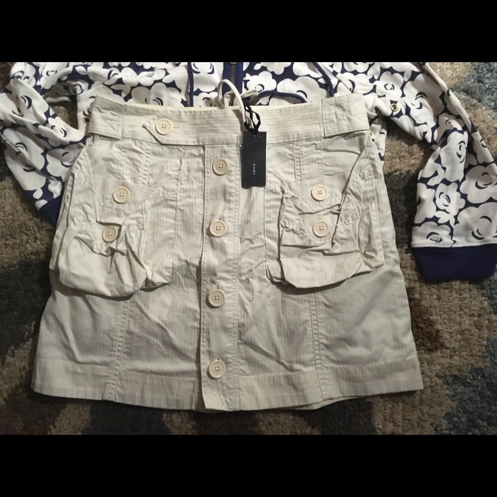 Marc Jacob’s skirt